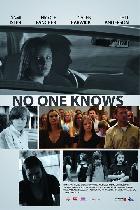 No One Knows