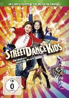 StreetDance Kids – Gemeinsam sind wir Stars