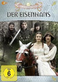 Der Eisenhans