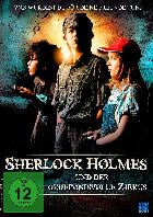 Sherlock Holmes und der geheimnisvolle Zirkus