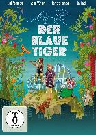 Der blaue Tiger