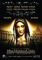 Mea Maxima Culpa