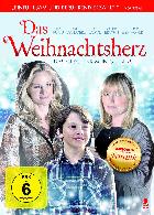 Das Weihnachtsherz – Das Geschenk meines Lebens