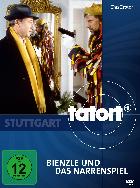 Bienzle und das Narrenspiel