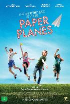 Paper Planes – Träumen Emus vom Fliegen?