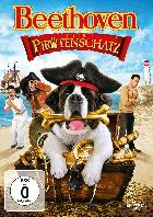 Beethoven und der Piratenschatz