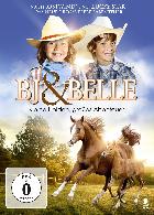 BJ & Belle – Kleine Helden, großes Abenteuer