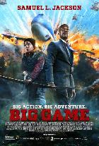 Big Game – Die Jagd beginnt!