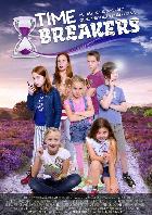 Timebreakers – Auf der Suche nach dem geheimnisvollen Heidekristall