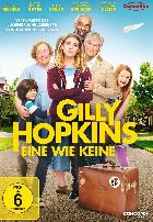 Gilly Hopkins – Eine wie keine