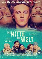 Die Mitte der Welt