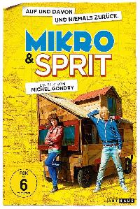 Microbe et Gasoil