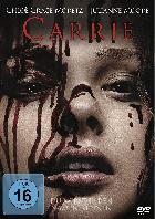 Carrie, la vengeance