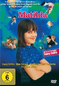 Matilda