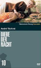 Diebe der Nacht