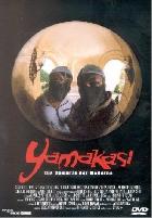 Yamakasi – Les samouraï des temps modernes