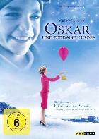 Oscar et la Dame Rose