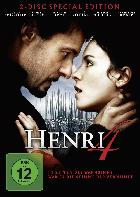 Henry of Navarre
