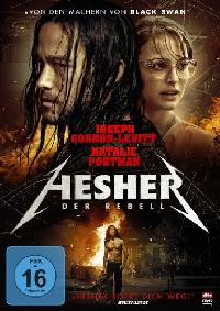 Hesher – Der Rebell