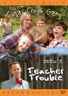 Sugar Creek Gang (05): Teacher Trouble