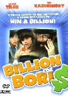 Billions for Boris
