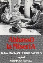 Zum Teufel mit der Armut