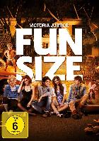 Fun Size – Süßes oder Saures