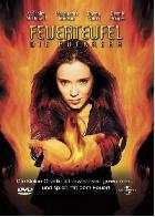 Firestarter: Sous l’emprise du feu