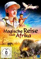 Magische Reise nach Afrika