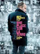 Une place sur la Terre