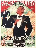 Roman eines Schwindlers
