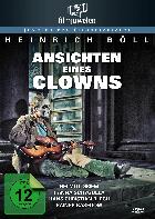 Ansichten eines Clowns