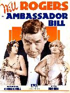 Ambassador Bill