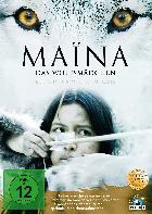 Maina – Das Wolfsmädchen