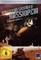 Roboter im Sternbild Kassiopeia