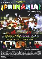 ¡Primaria! (Grundschule!)