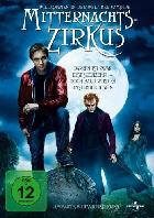 Mitternachtszirkus – Willkommen in der Welt der Vampire