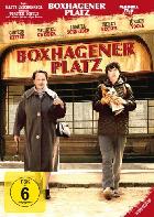 Boxhagener Platz