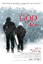 Where God Left His Shoes
