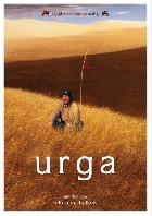 Urga, el territorio del amor
