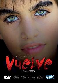 Vuelve – Komm zurück!