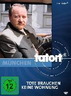 Tote brauchen keine Wohnung