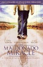 El milagro de Maldonado