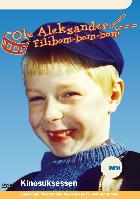 Ollie Alexander Tiddly-Om-Pom-Pom