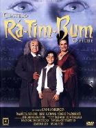 Das Schloss Ra-Tim-Bum