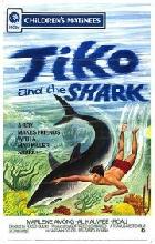 Ti-Koyo et son requin