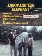 Anoop und der Elefant
