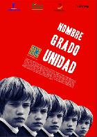 Nombre, grado, unidad