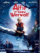 Alfie, der kleine Werwolf