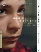 Mon oncle Antoine